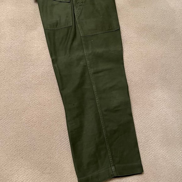 Other - AIR FORCE MILITARY PANTS
